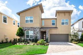 Ultimate 9 Bedroom 6 Bathroom Windsor At Solara villa